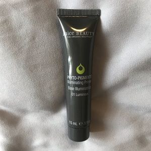 Juice Beauty illuminating primer